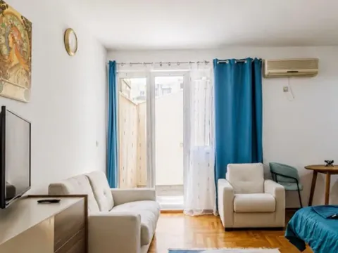 Sale, studio apartment, 40m², Rozino, Budva - image 12