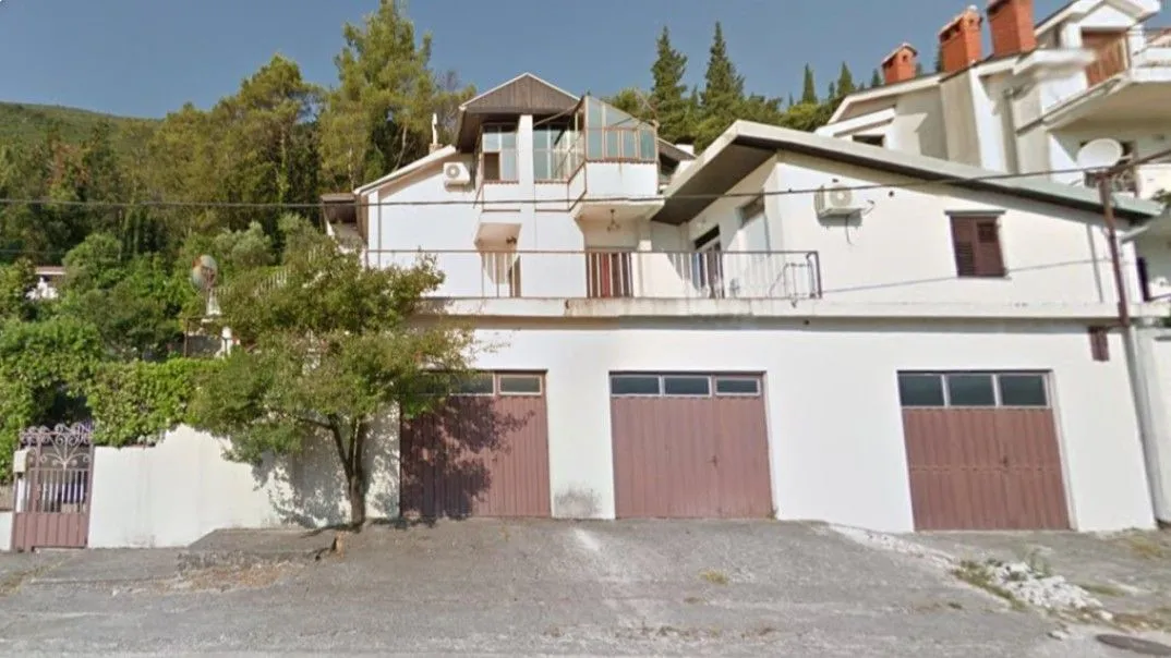 Sale, house, 302m², Sutorina, Herceg Novi