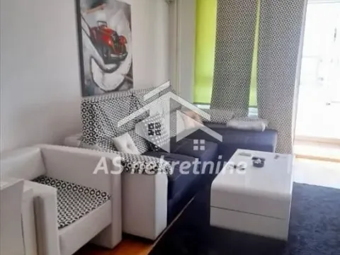 Izdavanje, stan, 47m², Novi Beograd Blok 67, Novi Beograd Sve Podlokacije - image 4