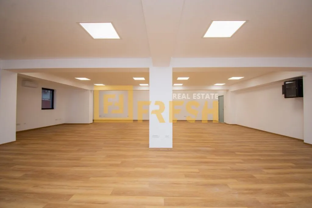 Rent, office space, 276m², Zabjelo, Podgorica