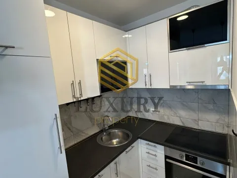 Rent, one bedroom apartment, 40m², Ljubović, Podgorica - image 2