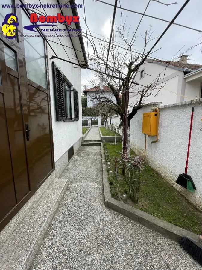 Prodaja, kuća, 155m², Sremska Kamenica, Petrovaradin
