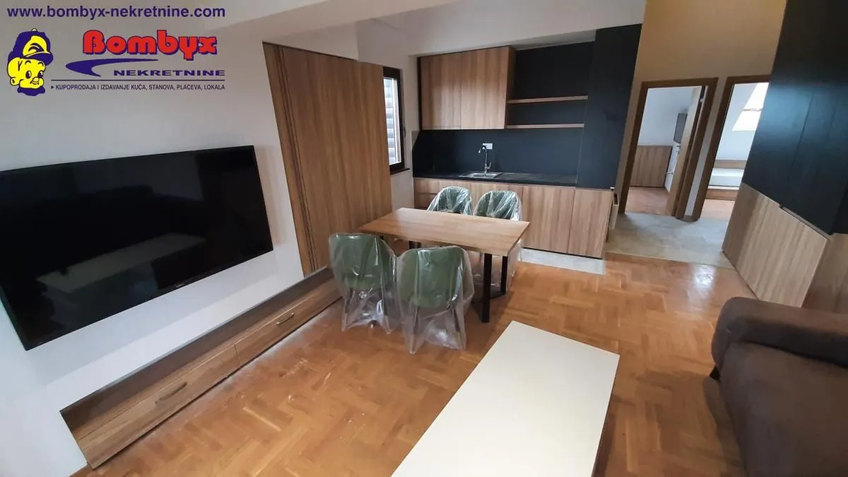 Prodaja, trosoban stan, 53m², Zlatibor, Srbija