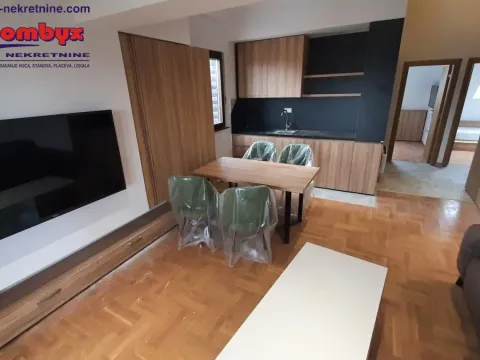 Sale, three bedroom apartment, 53m², Zlatibor, Srbija - image 3