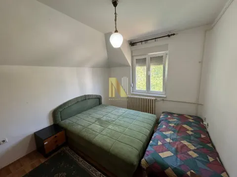 Izdavanje, trosoban stan, 59m², Centar, Novi Sad - image 4