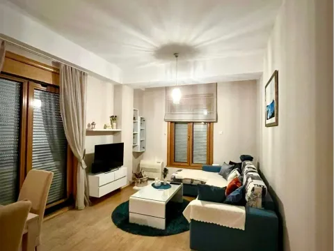 Izdavanje, jednosoban stan, 53m², Gorica C, Podgorica - image 3