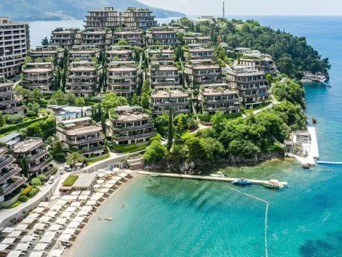Sale, apartment, 172m², Dukley Gardens, Budva - image 6