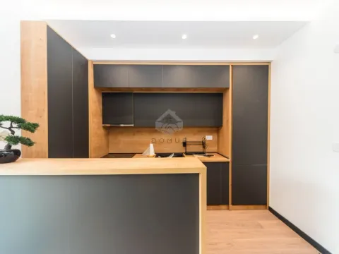 Sale, one bedroom apartment, 58m², Gorica C, Podgorica - image 4
