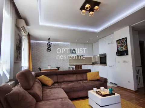 Prodaja, trosoban stan, 57m², Veliki Mokri Lug, Zvezdara Sve Podlokacije - image 2