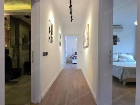 Prodaja, trosoban stan, 106m², Bečići, Budva - image 14