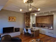 Rent, one bedroom apartment, 57m², Kruševac, Podgorica - image 1