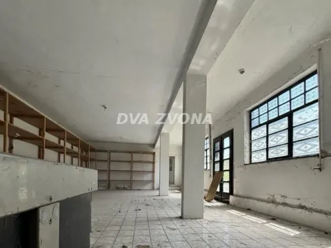 Sale, office space, 1496m², Stara Pazova, Srbija - image 8