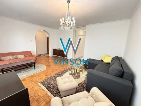 Izdavanje, trosoban stan, 80m², Grbavica, Novi Sad Sve Podlokacije - image 5