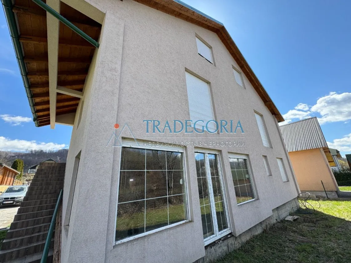 Sale, house, 206m², Kolašin, Crna Gora