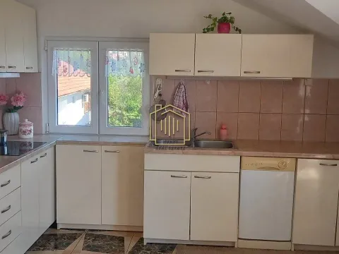 Prodaja, dvosoban stan, 96m², Mažina, Tivat - image 4