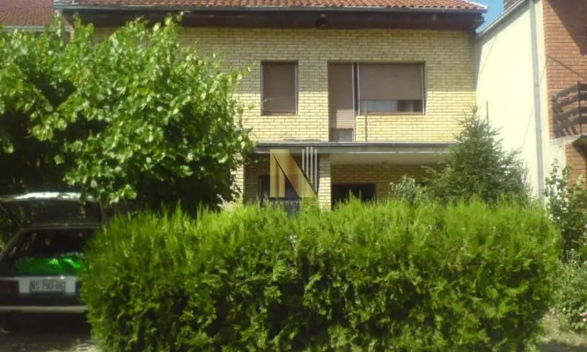 Prodaja, kuća, 283m², Knjaževac, Srbija