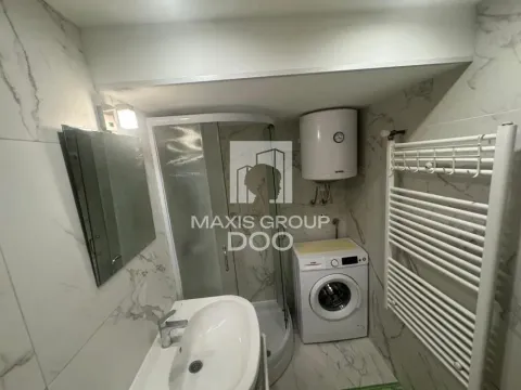 Izdavanje, dvosoban stan, 20m², Novi Beograd Blok 72, Novi Beograd Sve Podlokacije - image 18