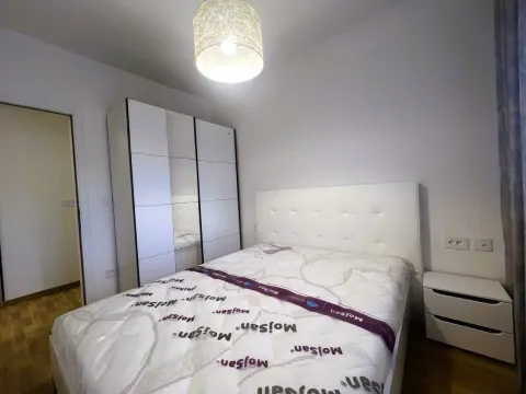Rent, one bedroom apartment, 45m², Stari Aerodrom, Podgorica - image 5