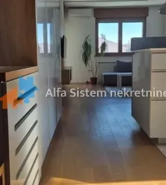 Rent, two bedroom apartment, 53m², Autokomanda, Voždovac Sve Podlokacije - image 9