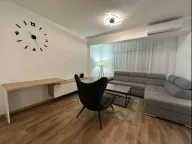 Rent, two bedroom apartment, 63m², Centar, Tivat - image 1