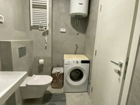 Izdavanje, jednosoban stan, 49m², Central Point, Podgorica - image 14