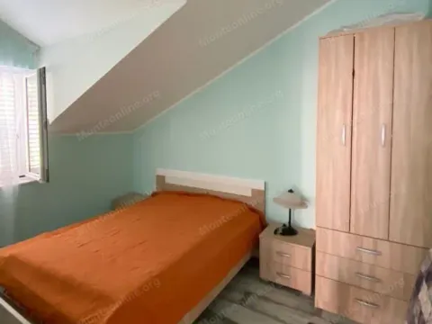 Prodaja, četvorosoban stan, 98m², Sveti Stefan, Budva - image 8