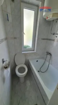 Rent, one bedroom apartment, 30m², Sajmište, Novi Sad - image 9