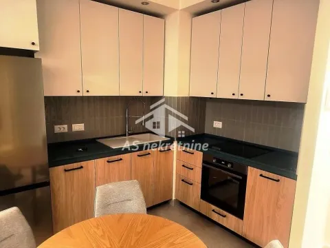 Rent, apartment, 75m², Savski Venac, Beograd - image 8