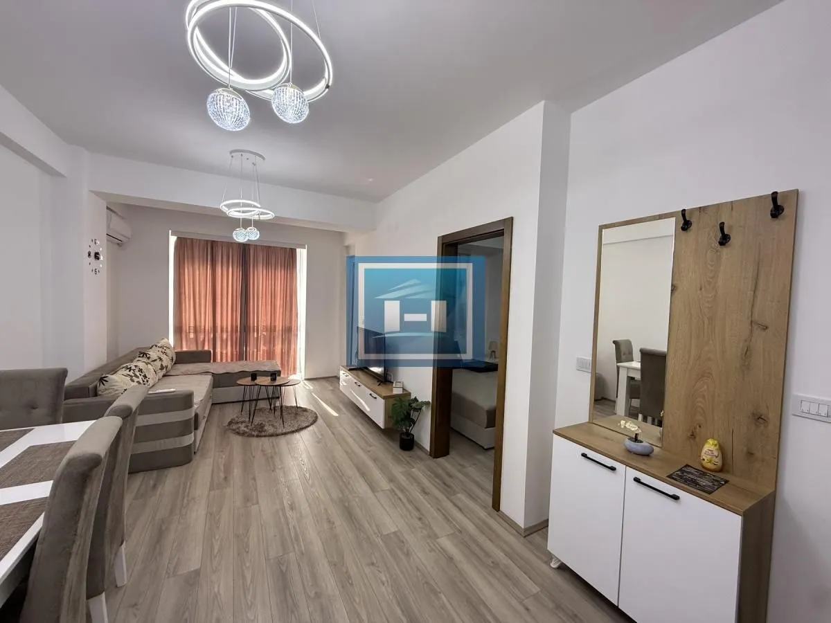 Rent, one bedroom apartment, 40m², Aqua park, Jagodina