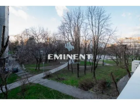 Izdavanje, jednosoban stan, 32m², Novi Beograd Blok 1 Fontana, Novi Beograd Sve Podlokacije - image 14