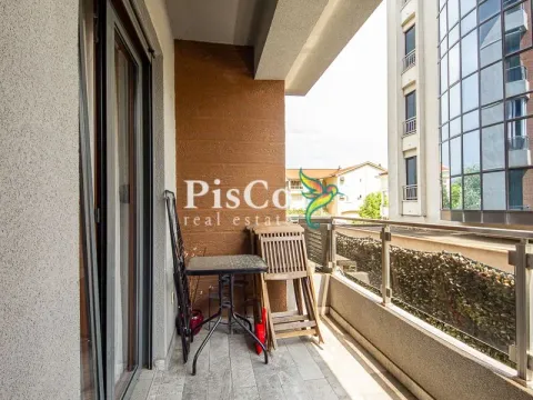 Izdavanje, jednosoban stan, 45m², Stara Varoš, Podgorica - image 8