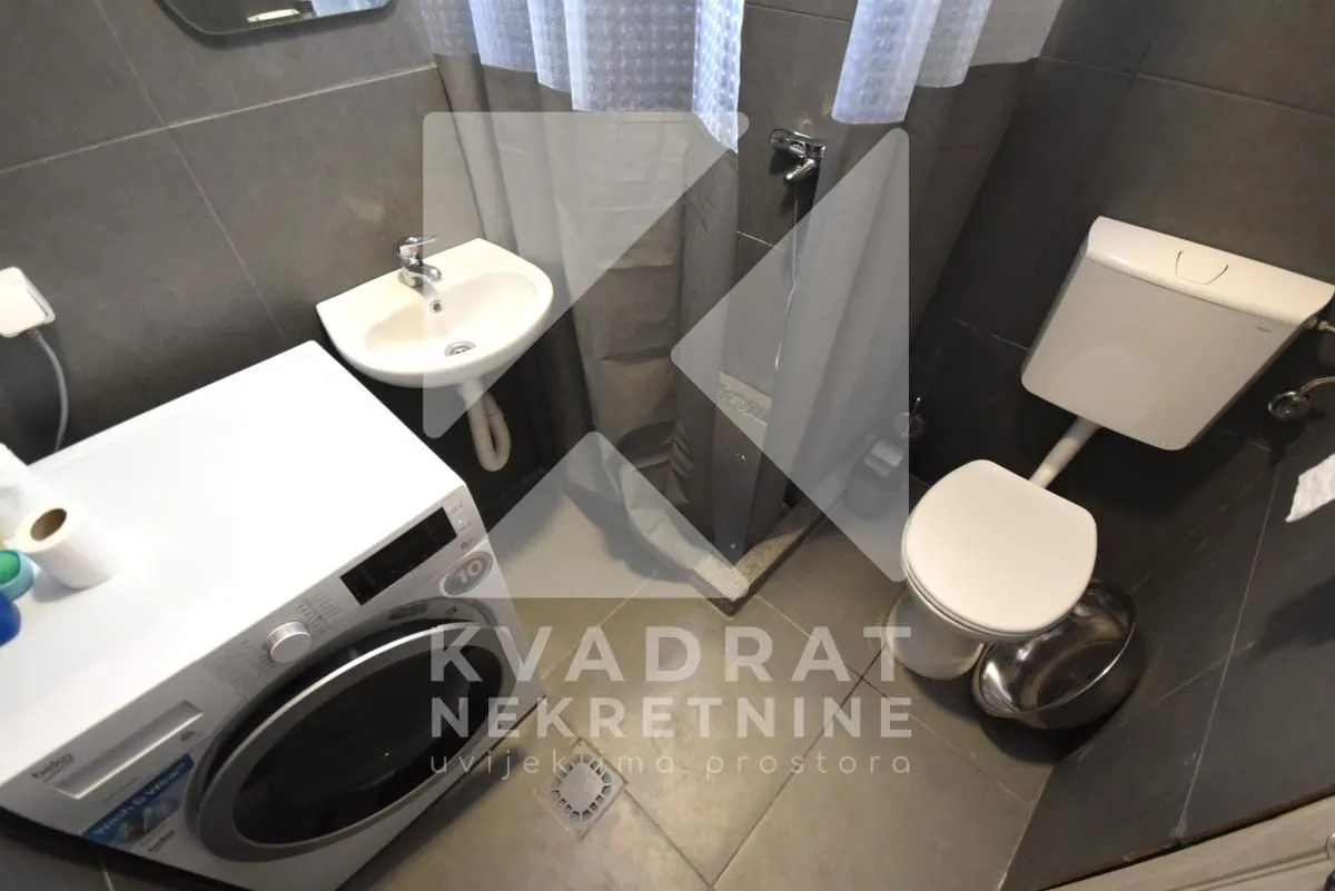 Rent, two bedroom apartment, 70m², Donja Gorica, Podgorica