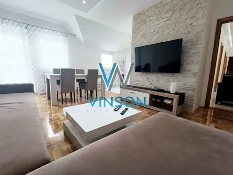 Rent, two bedroom apartment, 70m², Novi Sad Sve Podlokacije, Novi Sad - image 2