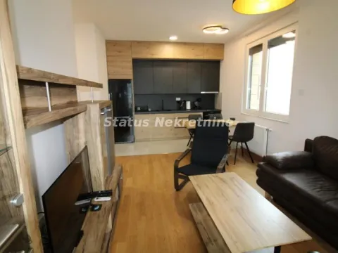 Izdavanje, trosoban stan, 63m², Telep, Novi Sad Sve Podlokacije - image 4