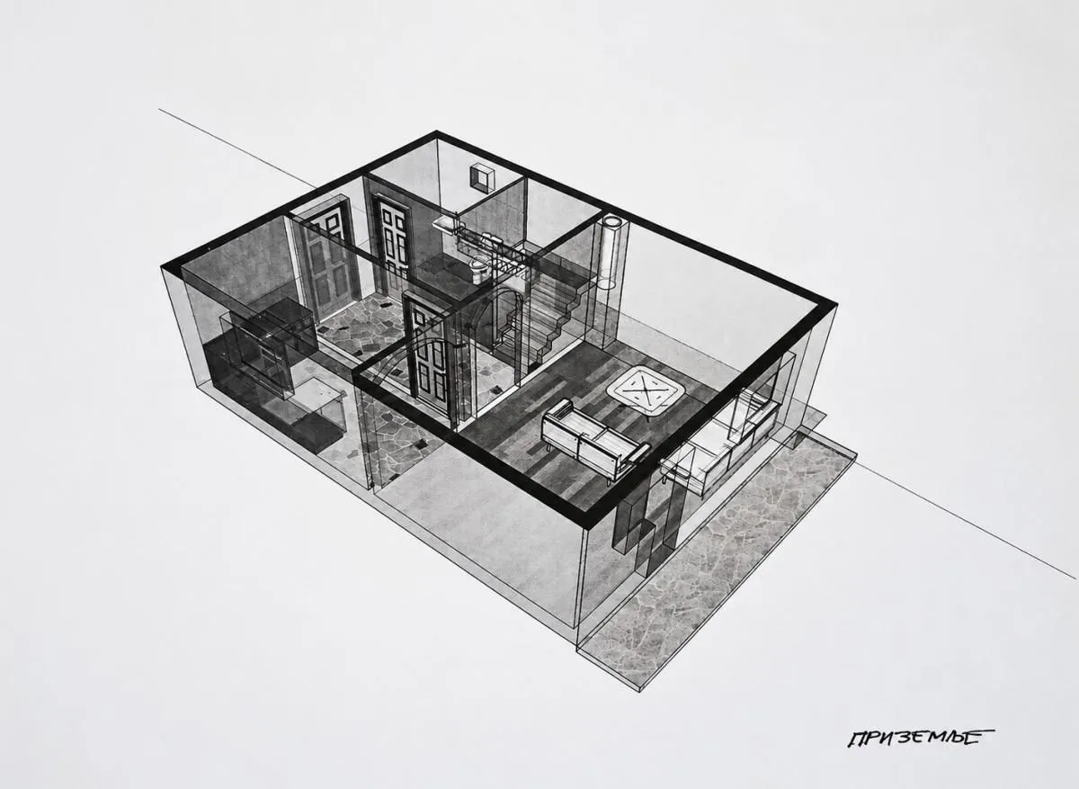 Prodaja, kuća, 147m², Žabljak, Crna Gora