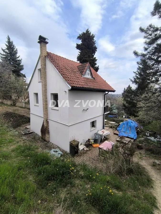 Sale, house, 46m², Irig, Srbija