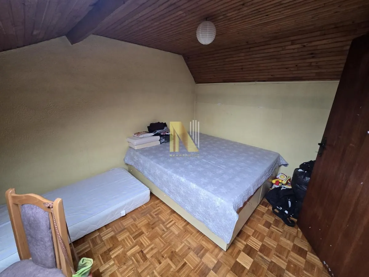 Prodaja, kuća, 122m², Podbara, Novi Sad Sve Podlokacije