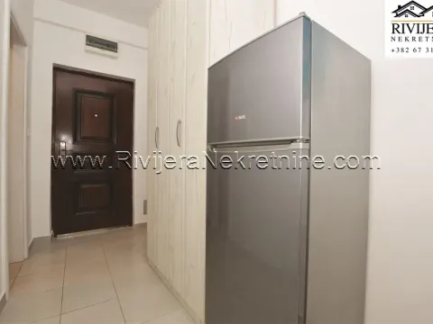 Prodaja, stan, 24m², Topla, Herceg Novi - image 8
