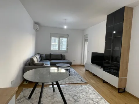 Rent, one bedroom apartment, 48m², Bar, Crna Gora - image 4