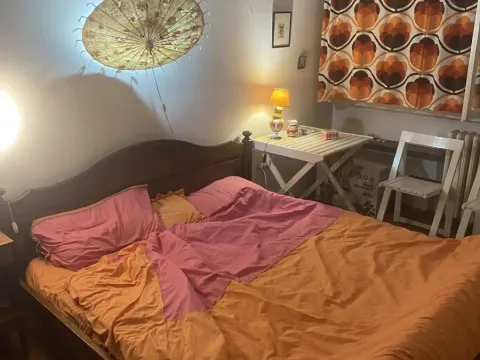 Izdavanje, dvosoban stan, 50m², Mirijevo Sve Podlokacije, Beograd - image 9