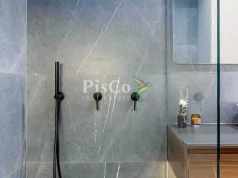 Sale, one bedroom apartment, 52m², Jaz, Budva - image 13