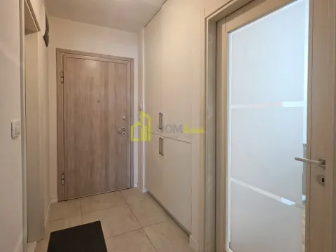 Izdavanje, jednosoban stan, 46m², Central Point, Podgorica - image 6