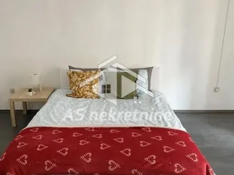 Rent, four bedroom apartment, 120m², Stari Grad, Beograd - image 11