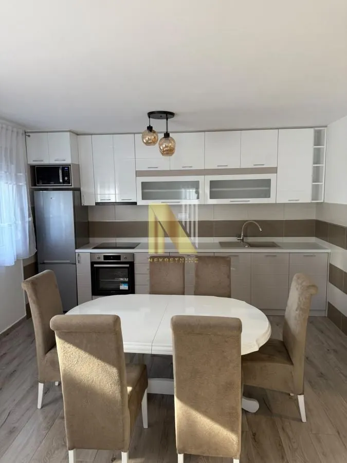 Rent, four bedroom apartment, 91m², Telep, Novi Sad Sve Podlokacije