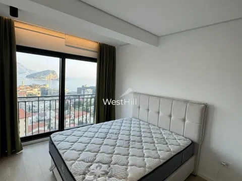 Sale, two bedroom apartment, 263m², Budva, Crna Gora - image 17