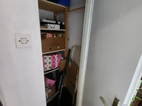 Prodaja, dvosoban stan, 47m², Novo naselje, Novi Sad - image 10