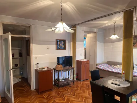 Sale, studio apartment, 35m², Cetinje, Crna Gora - image 2