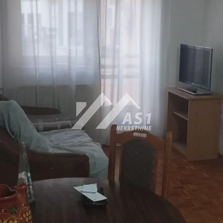 Rent, one bedroom apartment, 34m², Socijalno, Novi Sad Sve Podlokacije