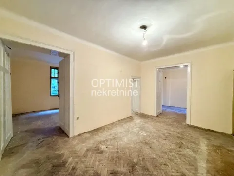 Prodaja, četvorosoban stan, 91m², Gundulićev Venac, Beograd - image 3