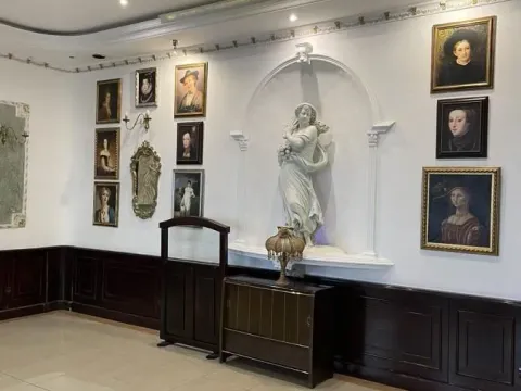 Izdavanje, poslovni prostor, 60m², Savski Venac, Beograd - image 7